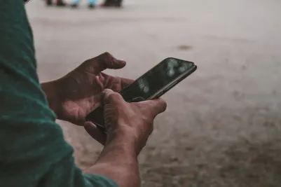 ХРУейджър Казино Мобилно приложение